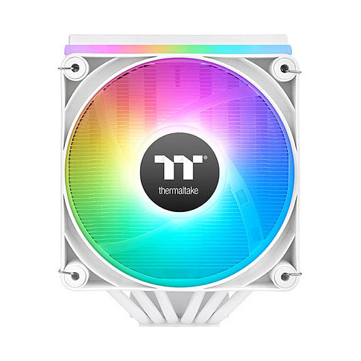 K ASTRIA 600 ARGB White Air cooler