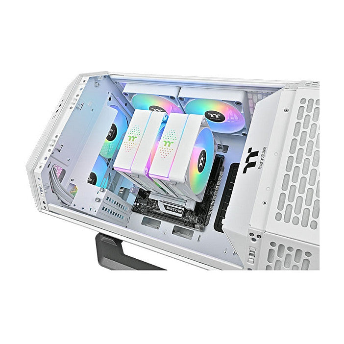 K ASTRIA 600 ARGB White Air cooler