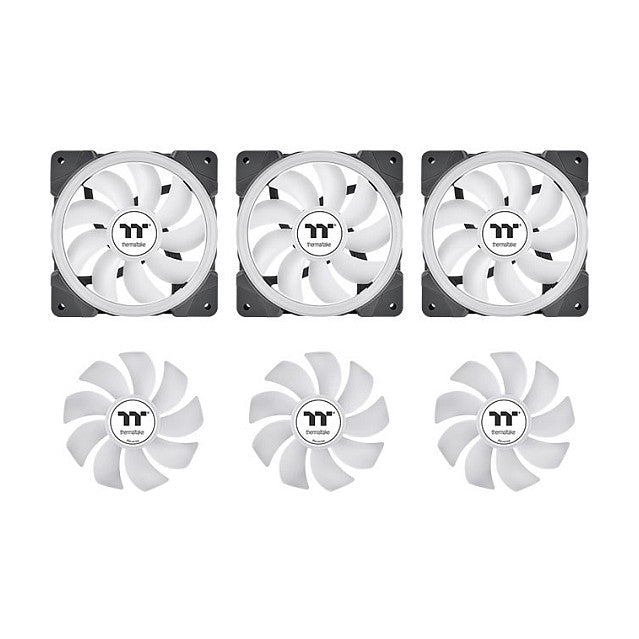 K Wasserkühlung MAGFloe 360 Ultra All-In-One Liquid Cooler Black