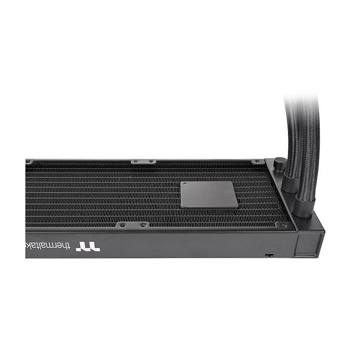K Wasserkühlung AW420 All-In-One Liquid Cooling System Black