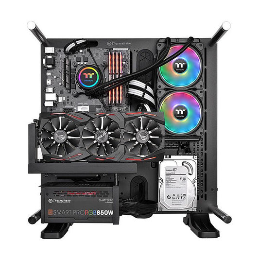 K Wasserkühlung Floe DX RGB 240