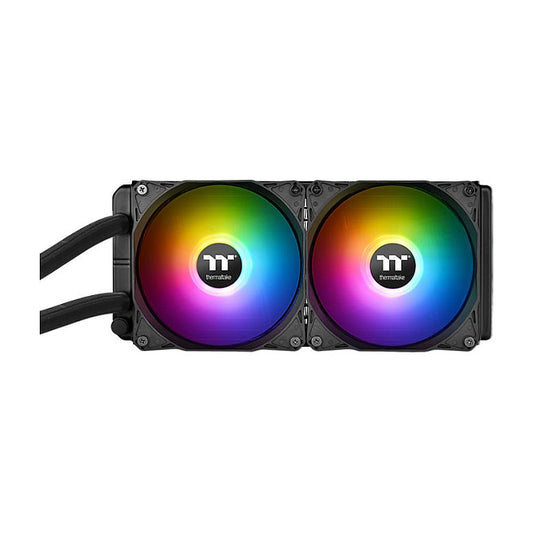 K Wasserkühlung Floe RC 240 Memory & CPU AIO Liquid Cooler