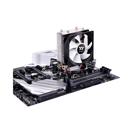 92mm Thermaltake Contac 9 SE Air cooler