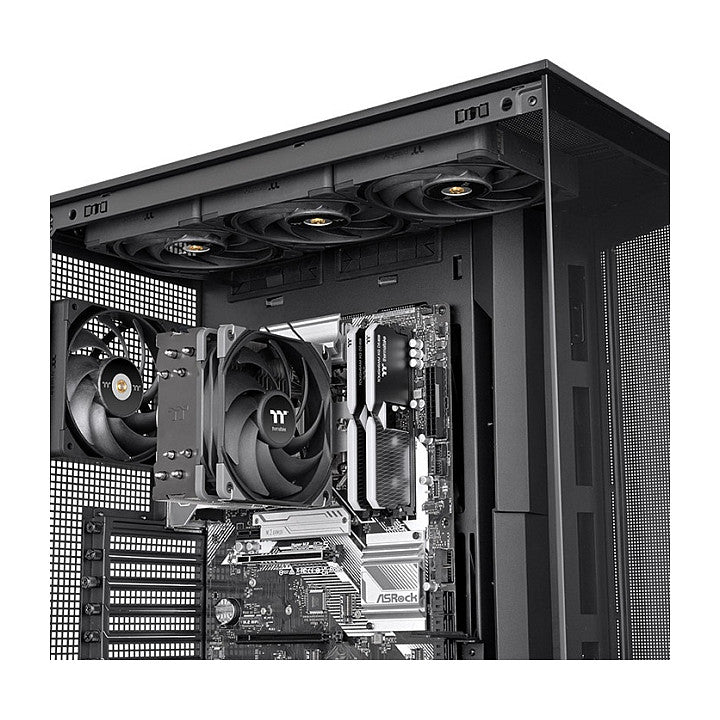 K Thermaltake UX400 Air Cooler
