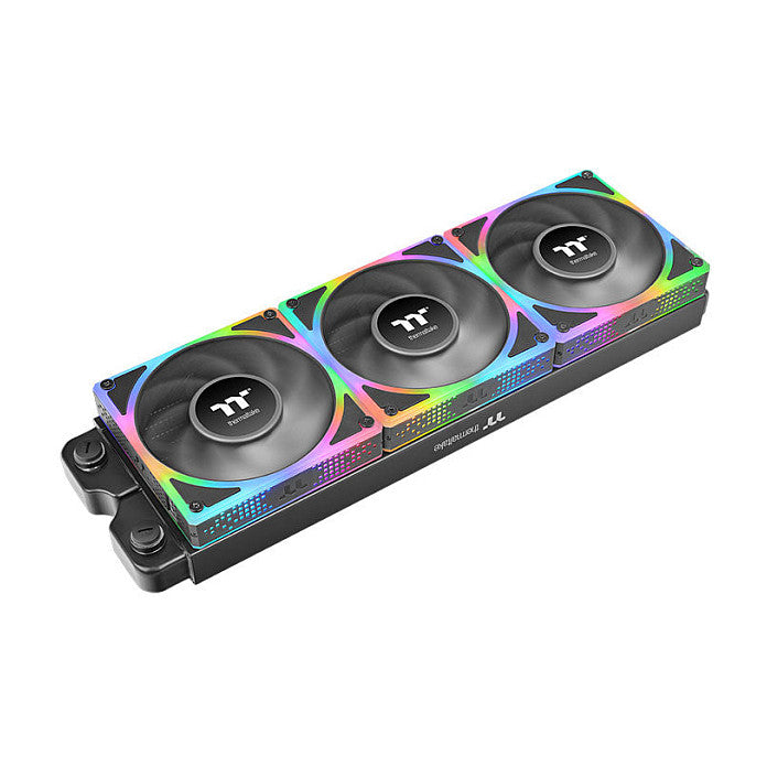 120mm Thermaltake TOUGHFAN EX 120 ARGB Sync 3Pack