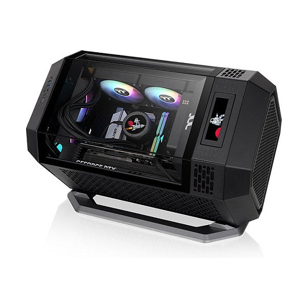 Thermaltake Chassis Stand Kit for The Tower 250 Black