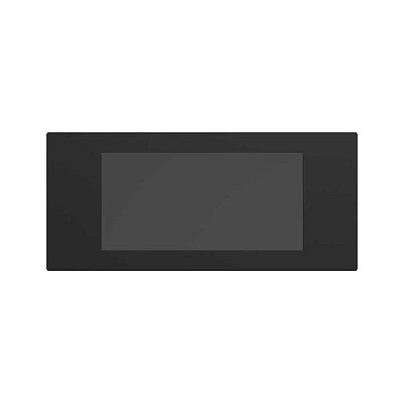 Thermaltake 6.0inch LCD Panel Kit for View 600 TG Black