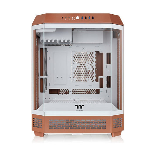Thermaltake The Tower 600 Mocha Mousse