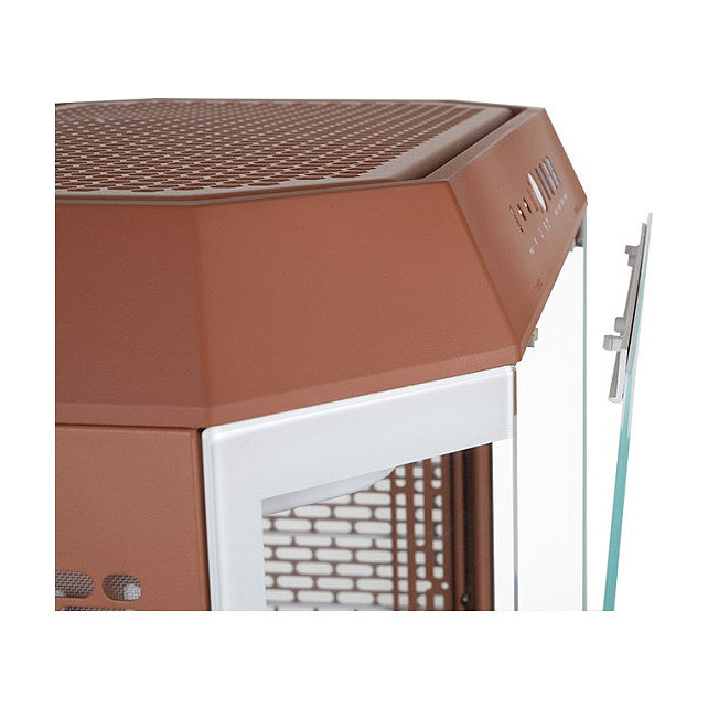 Thermaltake The Tower 600 Mocha Mousse