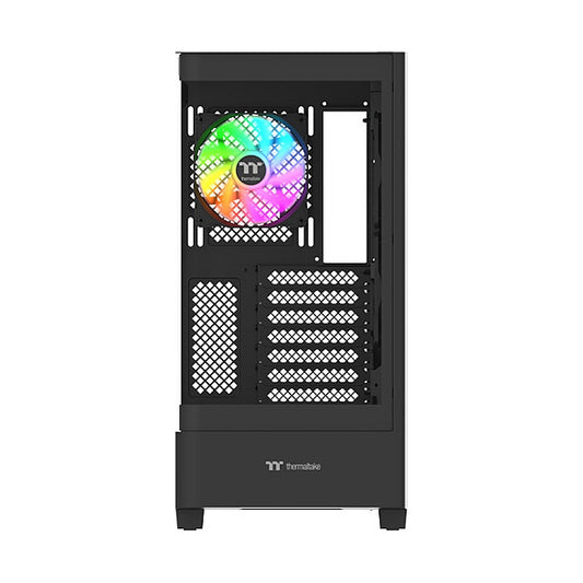 Midi Thermaltake View 290 Black