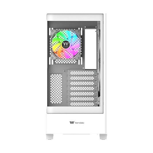 Midi Thermaltake View 290 Snow White