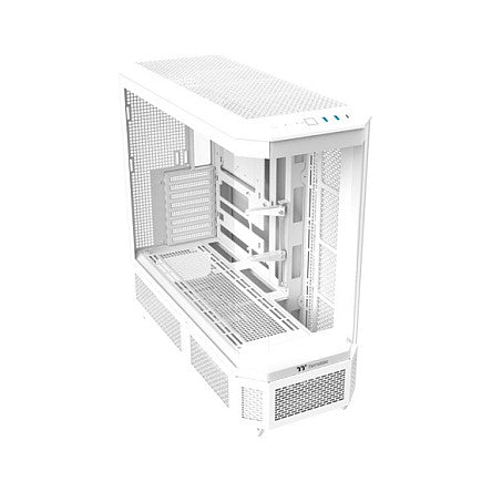 Thermaltake View 600 TG Snow White
