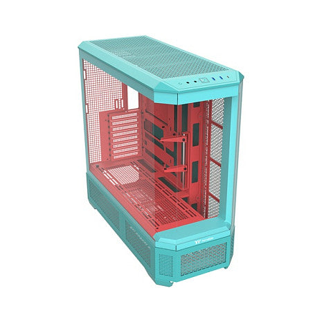 Thermaltake View 600 TG Mint Strawberry