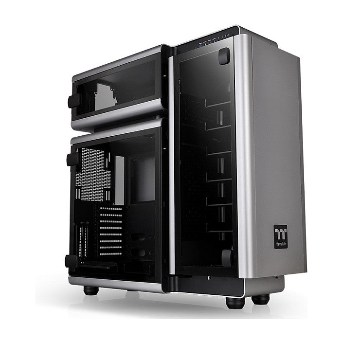 Big Tower Thermaltake Level 20 TG 3-Fan