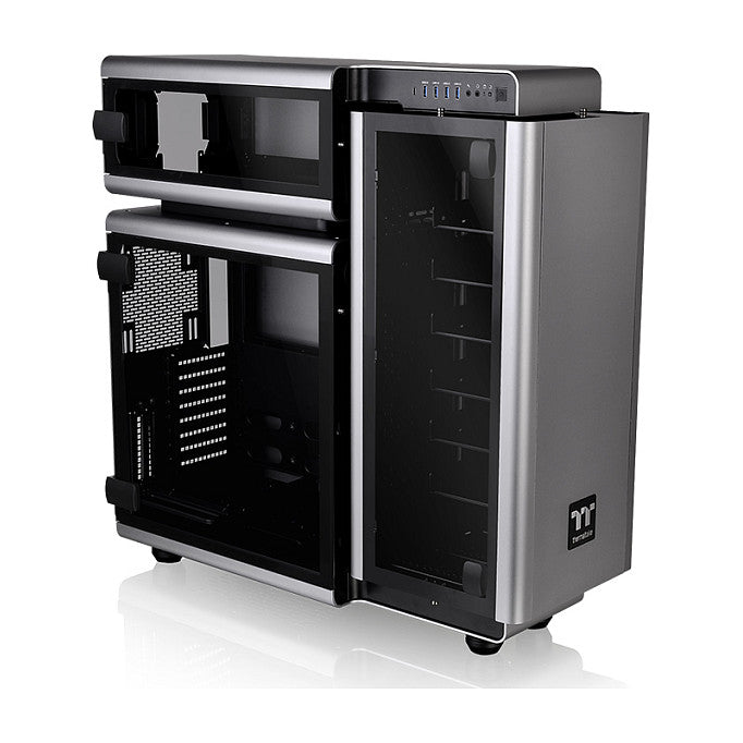 Big Tower Thermaltake Level 20 TG 3-Fan