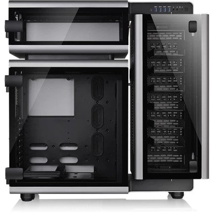 Big Tower Thermaltake Level 20 TG 3-Fan