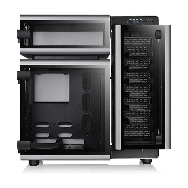 Big Tower Thermaltake Level 20 TG 3-Fan