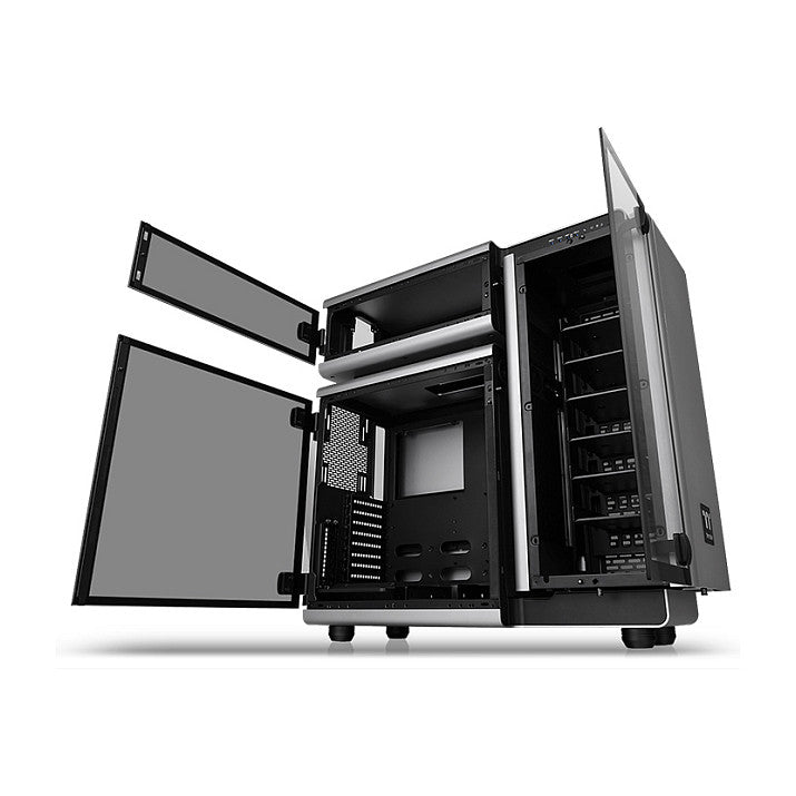 Big Tower Thermaltake Level 20 TG 3-Fan