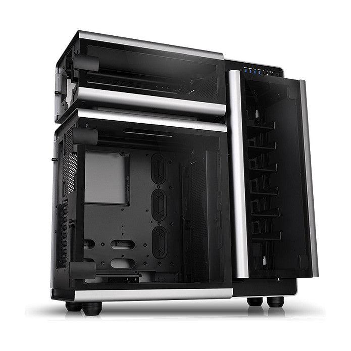 Big Tower Thermaltake Level 20 TG 3-Fan