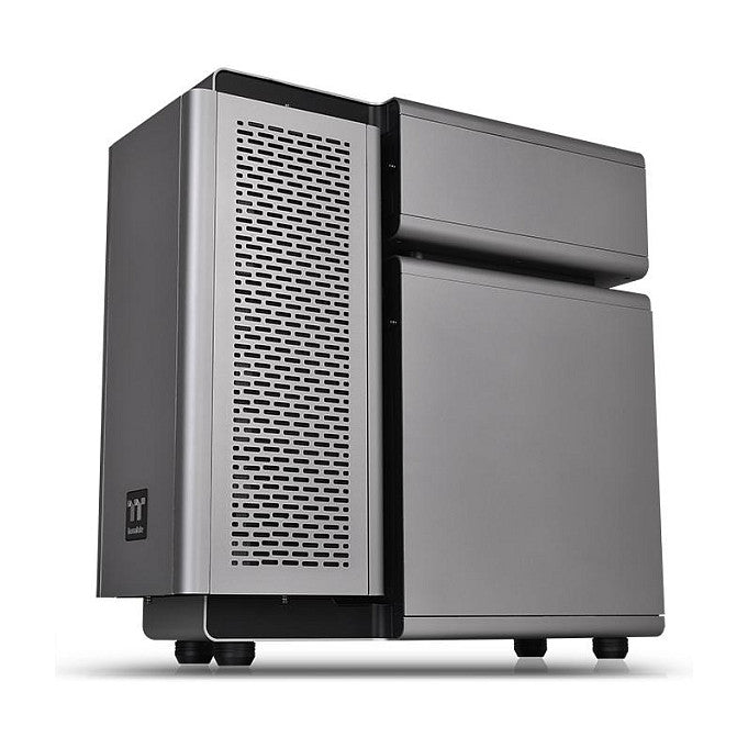 Big Tower Thermaltake Level 20 TG 3-Fan