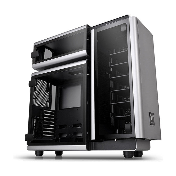 Big Tower Thermaltake Level 20 TG 3-Fan