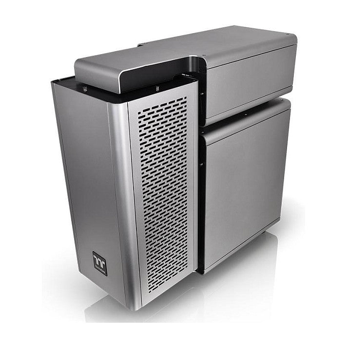 Big Tower Thermaltake Level 20 TG 3-Fan
