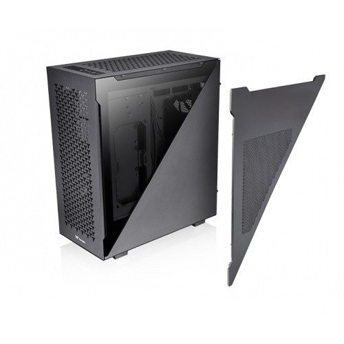 Midi Thermaltake Divider 500 TG Air Black