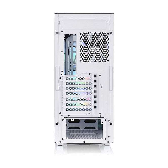 Midi Thermaltake Divider 500 TG Snow ARGB White