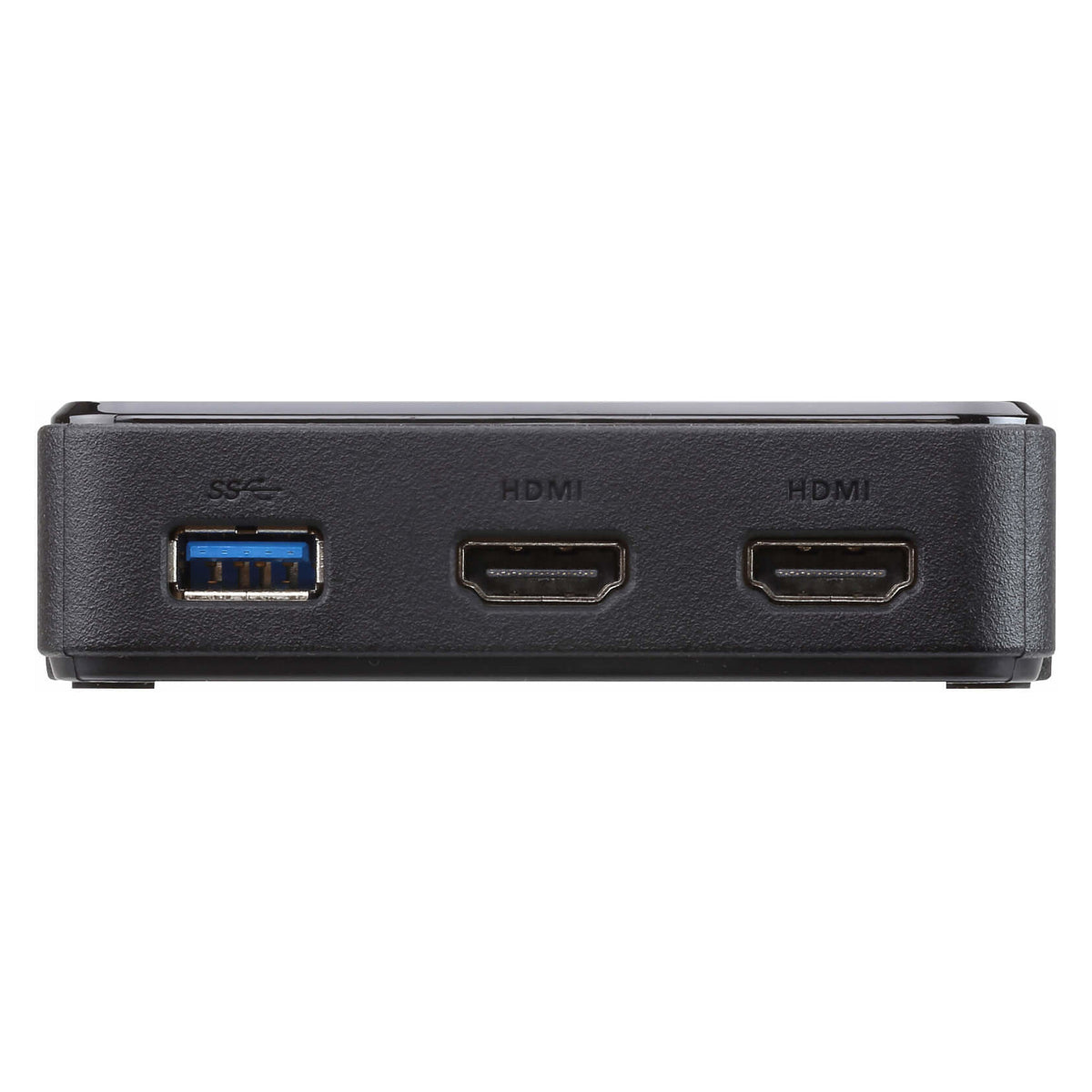 ATEN UH3233 USB-C Dual HDMI Mini Dock