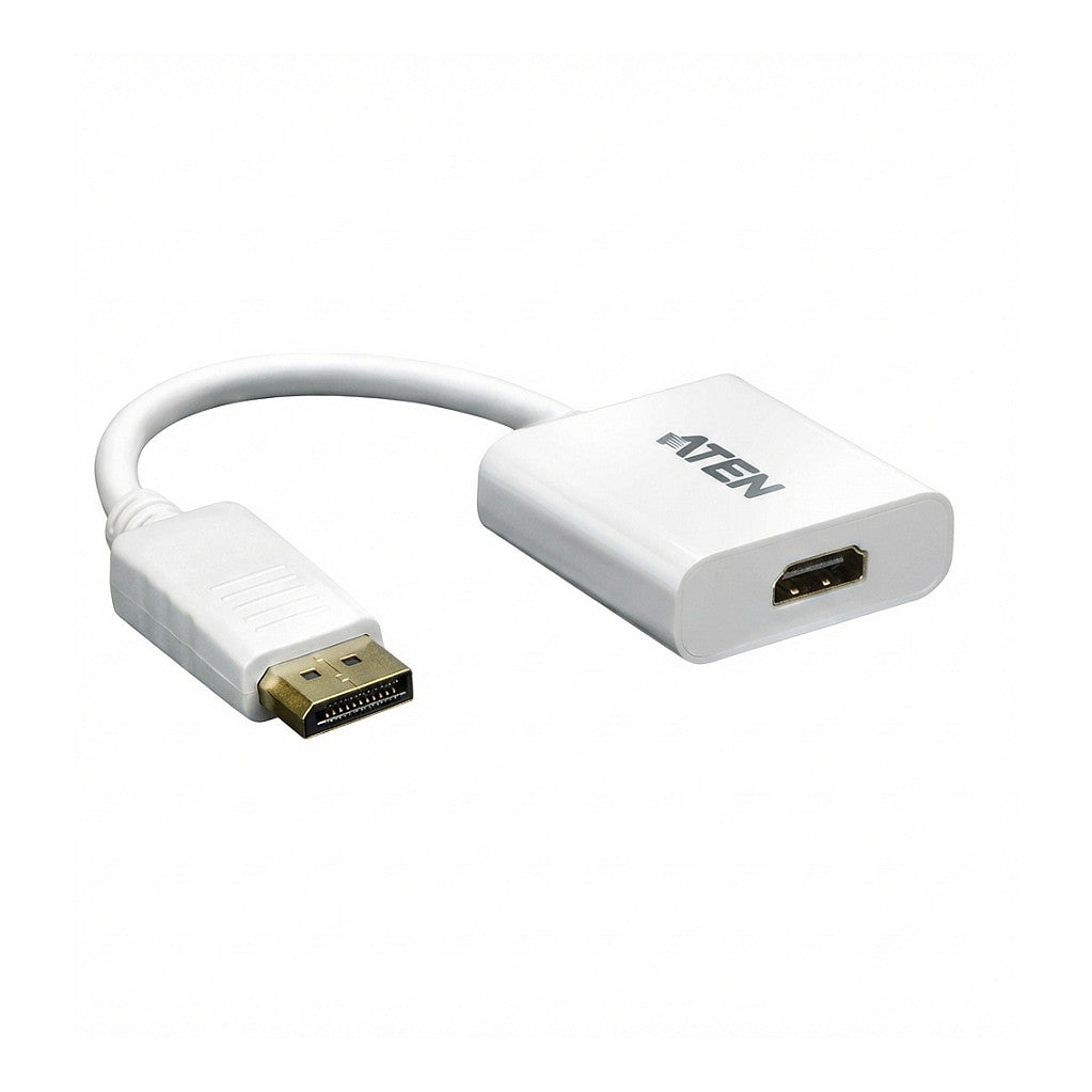 ATEN DisplayPort to HDMI Adapter