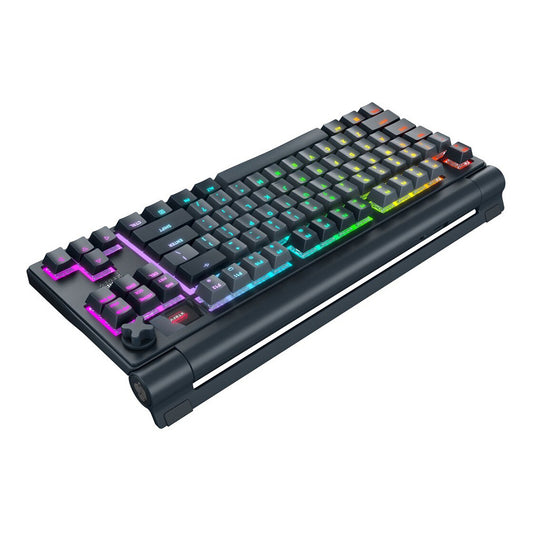 Cherry MX 8.3 Wireless RGB Red Switch DE