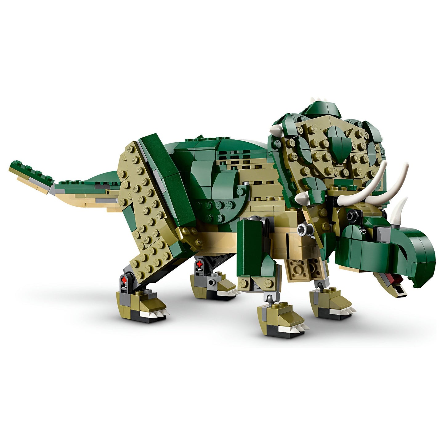 LEGO 31151 Creator 3-in-1 T.Rex