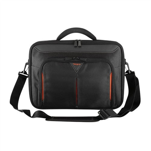 TARGUS Classic+ 15-15.6 / 38.1-39.6cm Clamshell Case black
