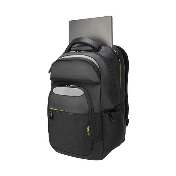 TARGUS CityGear Notebook-Rucksack 43.9cm 15-17.3" black