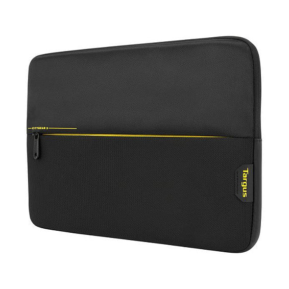 TARGUS CITYGEAR LAPTOP SLEEVE
