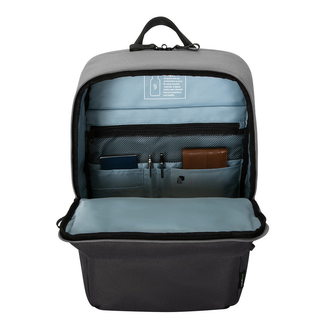 TARGUS 15.6IN SAGANO TRAVEL