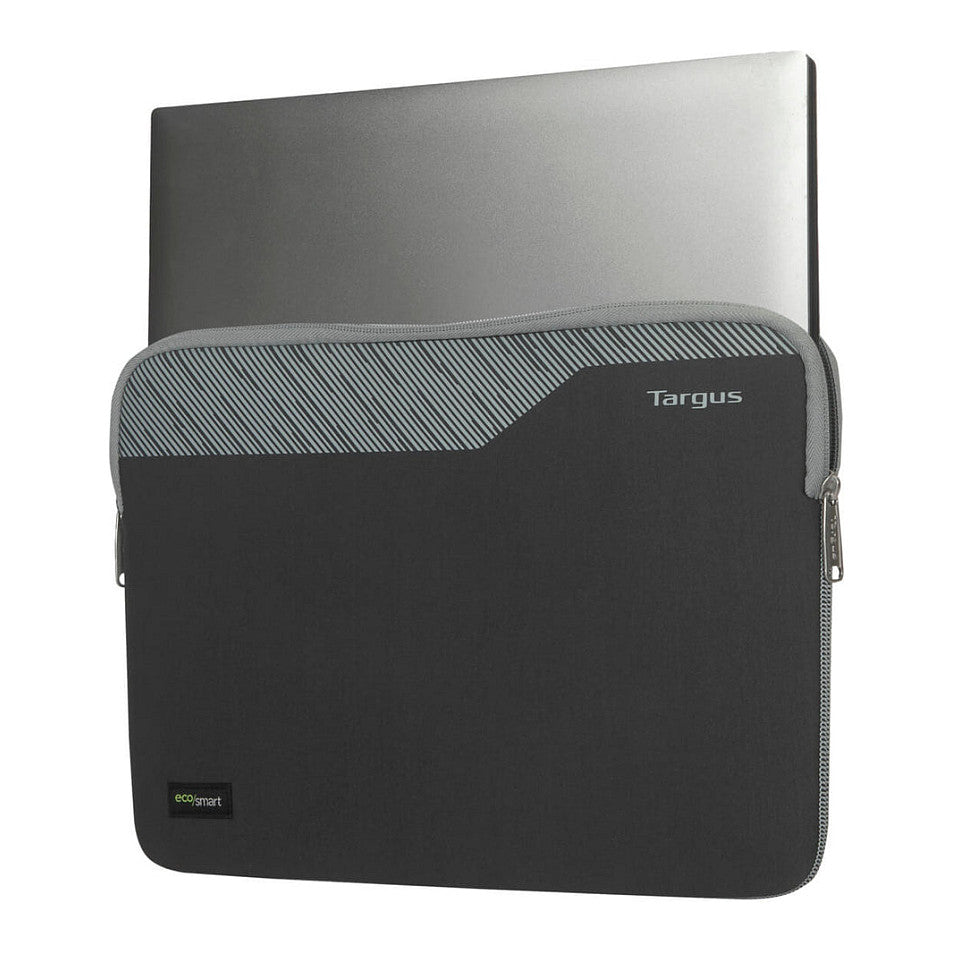 TARGUS Notebook Hlle 13-14''Charcoal Pulse.33.02-35.56cm