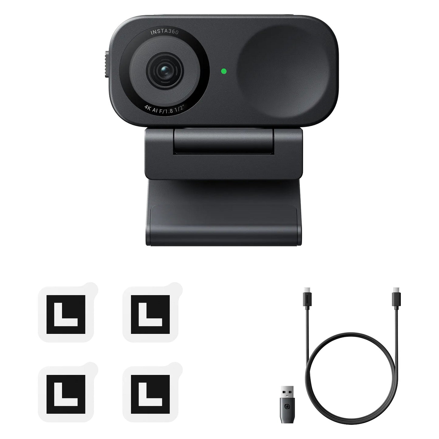 Insta360 Link 2C Standard Edition
