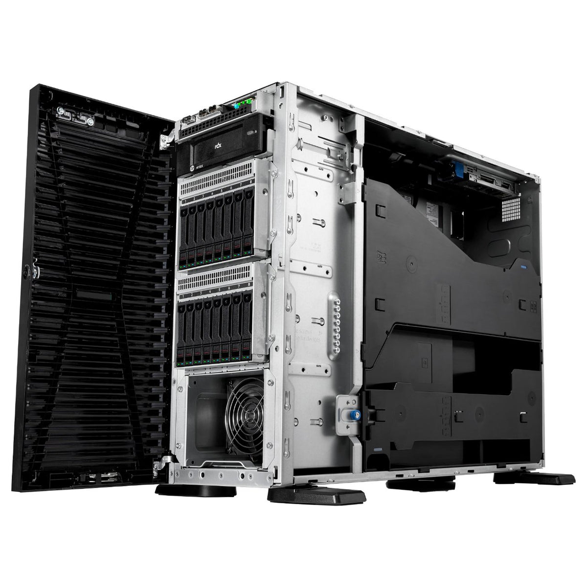 Server HPE ML110 G11 4510 64G MR408I-STOCK