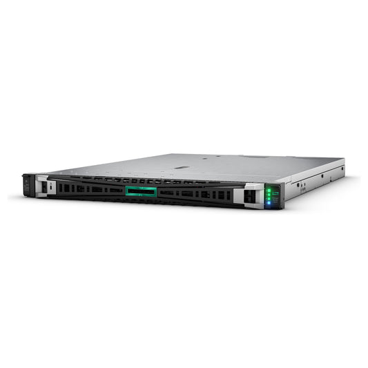 Server HPE DL320 Gen11 1U 4510 2x32GB 2x480GB MR408i-o 2x1000W
