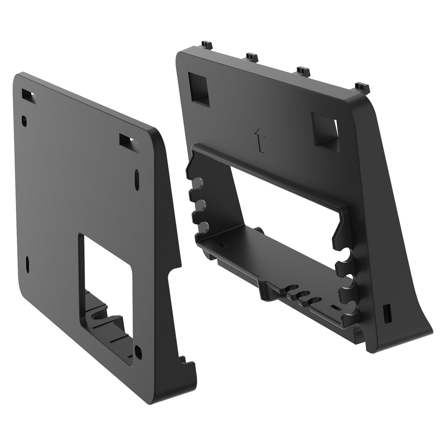 Yealink MSFT - Accessory CTP25 Mount Kits