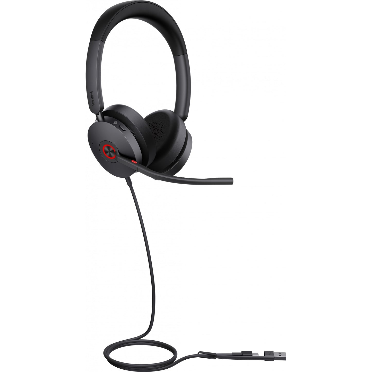YEALINK UH48 Dual Teams USB-C-A