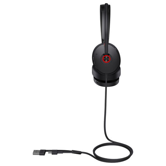 YEALINK UH48 Dual Teams USB-C-A