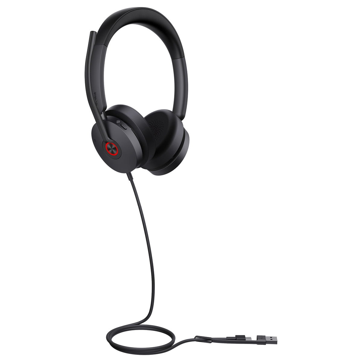 YEALINK UH48 Dual Teams USB-C-A