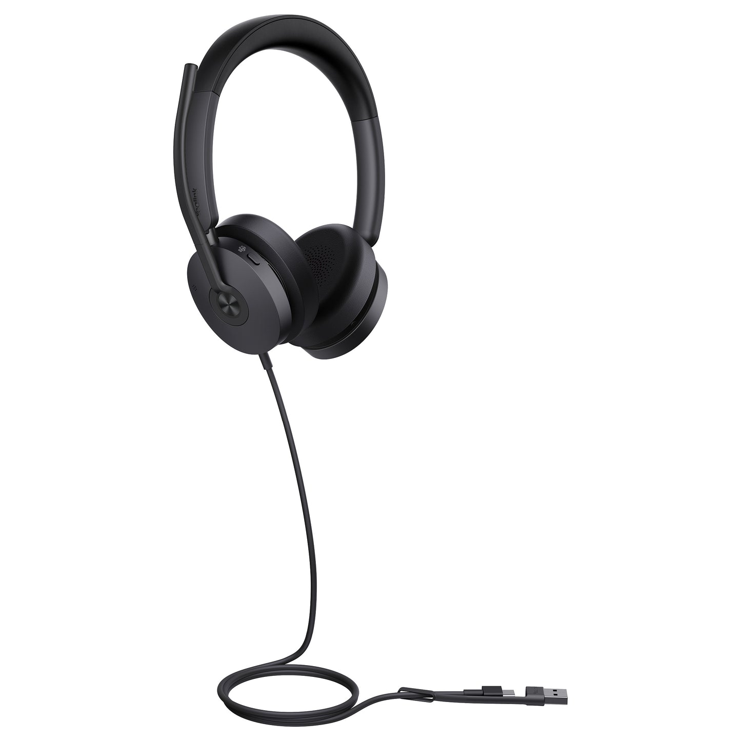 YEALINK UH48 Dual Teams USB-C-A
