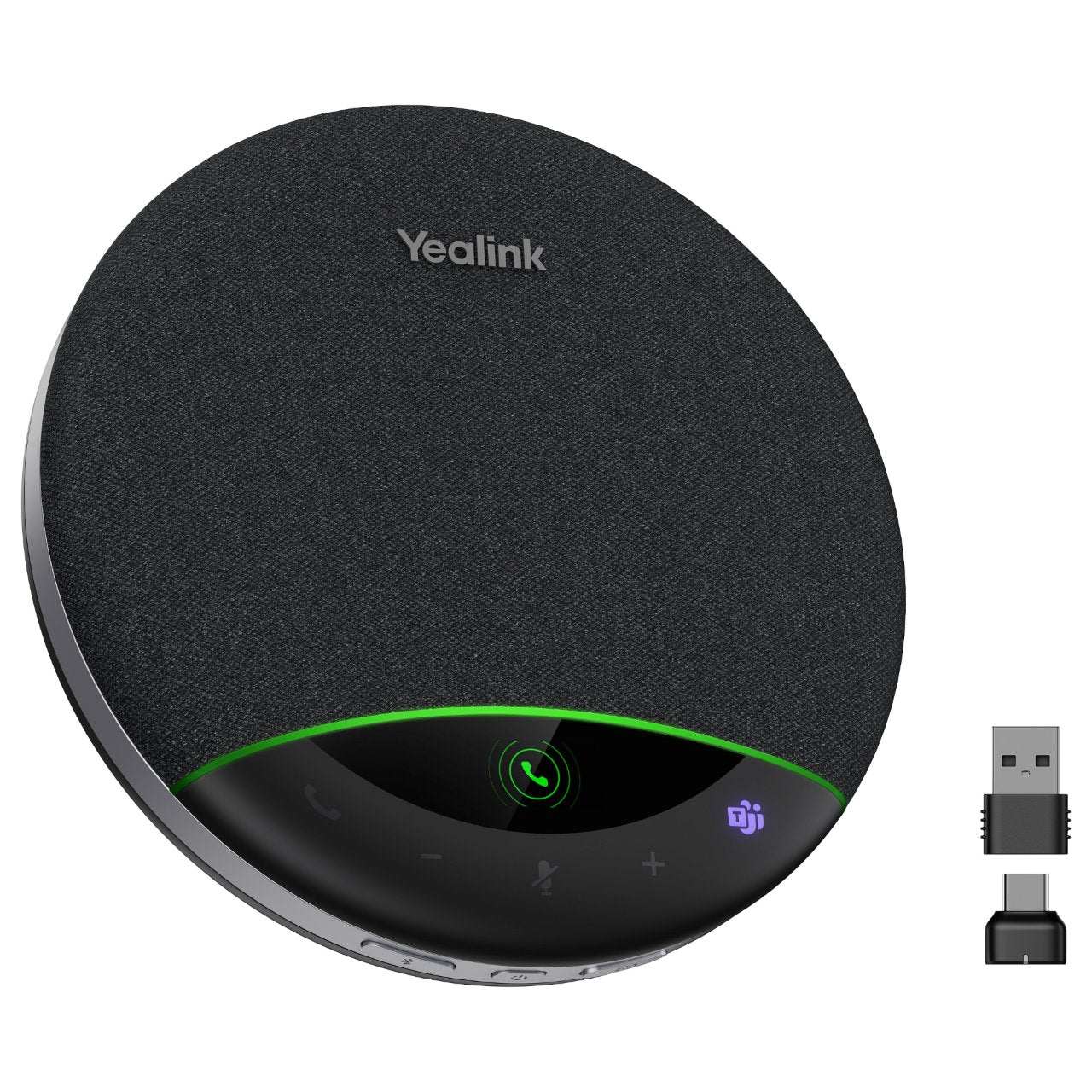 Yealink SP96 with Dongle Teams USB-C/A