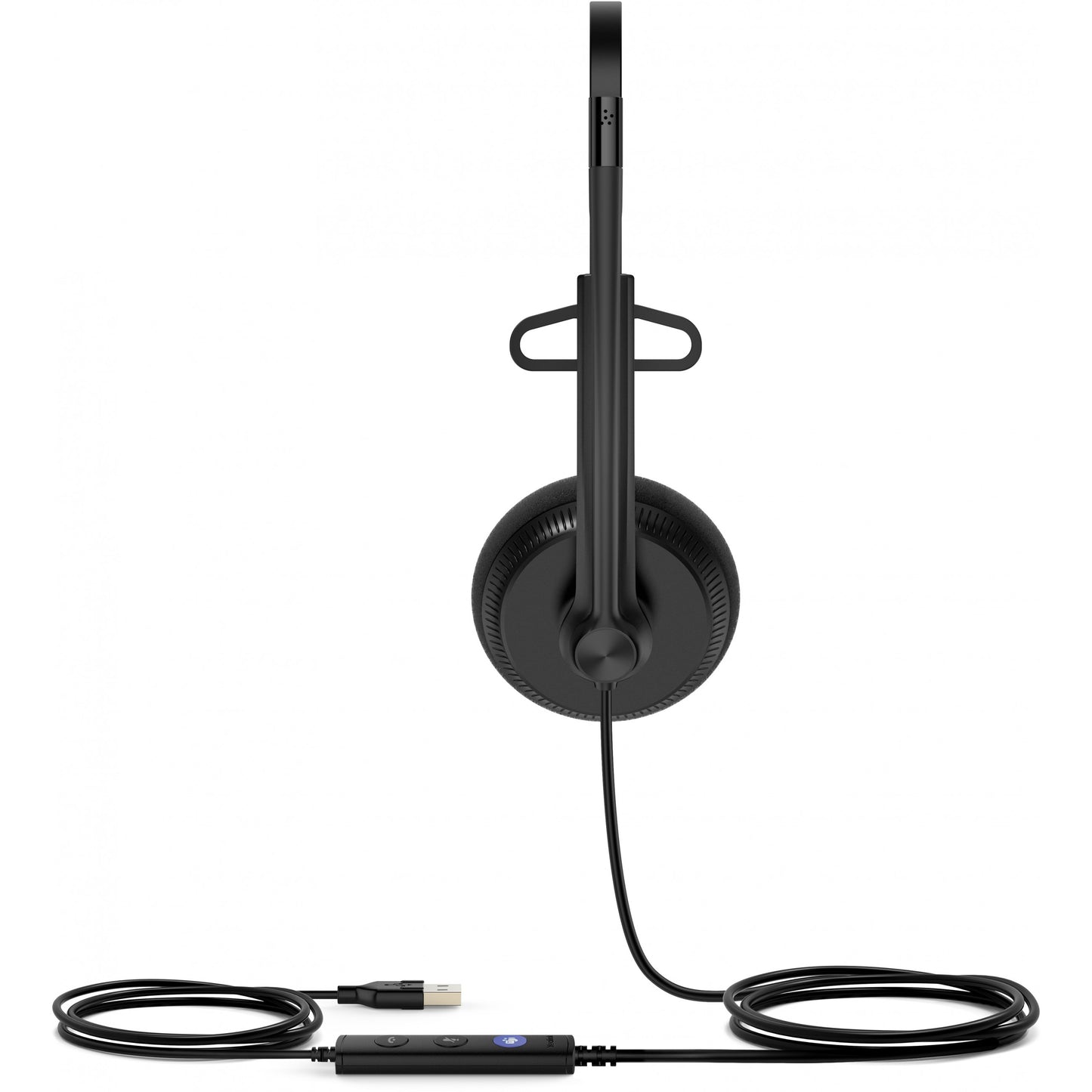 Yealink Headset UH34 Lite Mono Teams USB-C/A