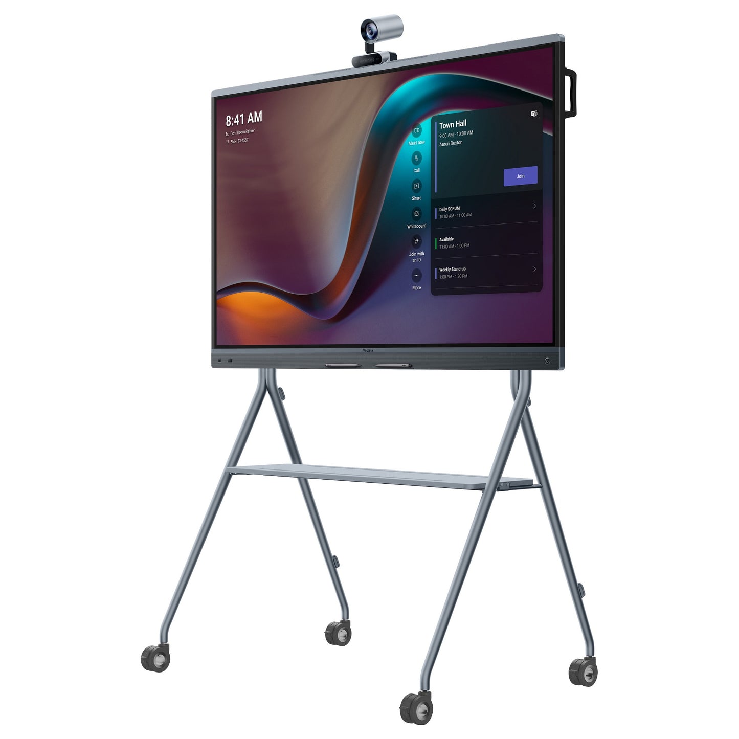 Yealink Meetingboard 86 Pro-A02