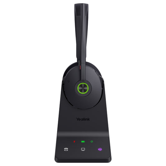 Yealink Headset WH68 Teams