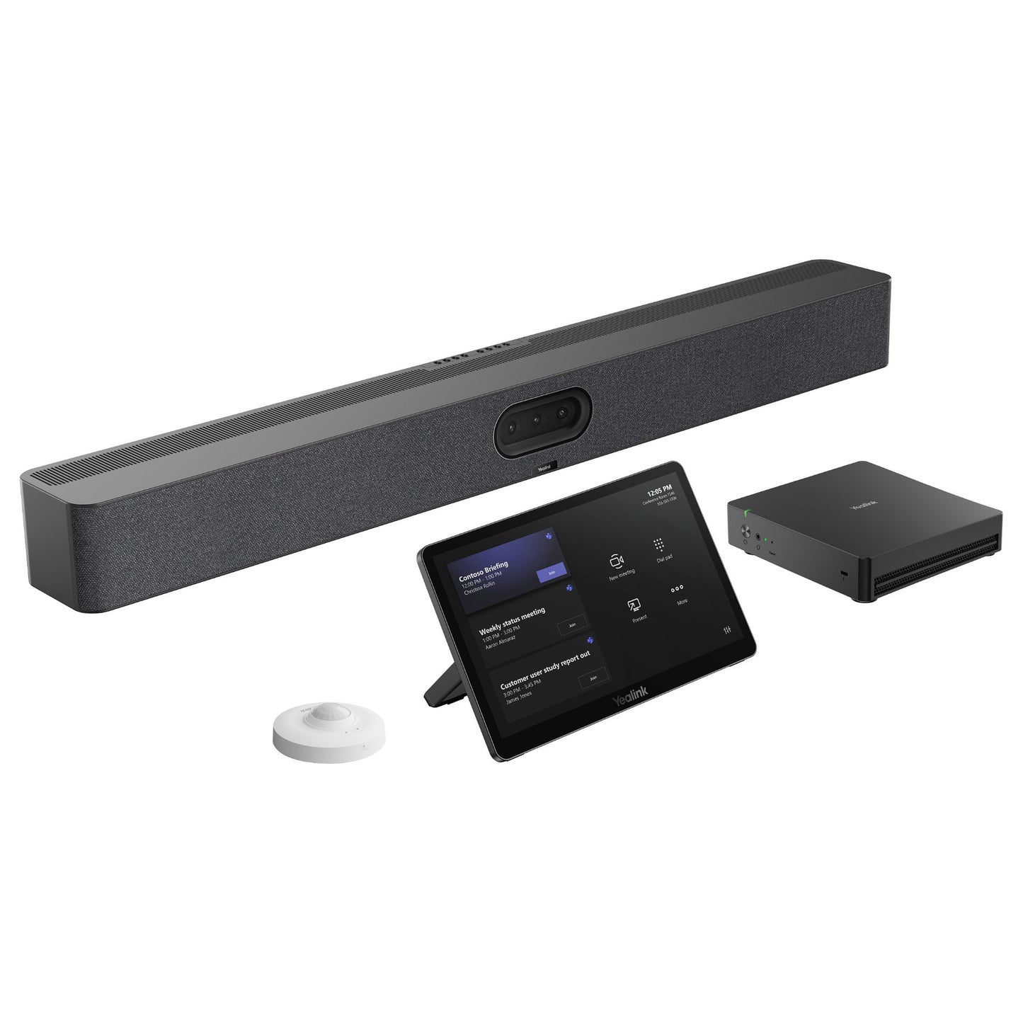 Yealink MVC S50-C5U-000